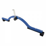 Professional Wheel Alignment Gauge, WAG-4