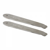 Heavy Duty Steel Tire Levers, TL-5, 2/Count