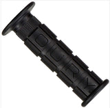 DH Thick Grips, Black, Pair