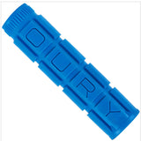 V2 Single Compound Grips, Deja Blue, Pair