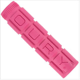 V2 Single Compound Grips, Pink Rush, Pair