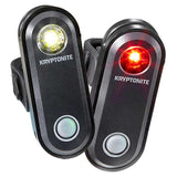 LIGHT KRY COMBO AVENUE F-65/R-30 USB BK