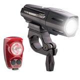 Cygolite Metro Plus 800/HotShot Pro 150 Headlight/Taillight Set