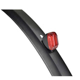 Lezyne STVZO eBike Taillight - Fender Mount