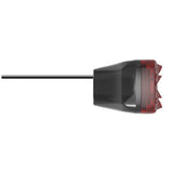 Lezyne STVZO eBike Taillight - Fender Mount
