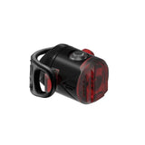 Femto USB Drive Rear Light, Black  NLA