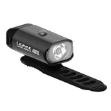 Mini Drive 400 Front Light, Black