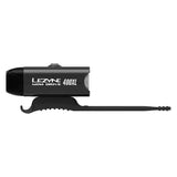 Mini Drive 400 Front Light, Black