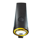 Kryptonite Incite X3 Rechargeable Headlight - Black