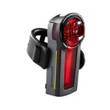 Kryptonite Incite XR Taillight - Black