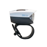 3258 SPOK 50 FAST MOUNT USB RECHARGE SAFETY HEADLIGHT