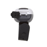 3258 SPOK 50 FAST MOUNT USB RECHARGE SAFETY HEADLIGHT