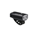 Lezyne Fusion Drive Pro 600+ Front Headlight, Satin Black