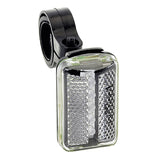 Front Flashing Reflector Light