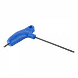 3mm P-Handle Hex Wrench, PH-3 Ea