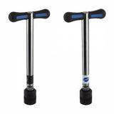 Frame and Fork Dropout Alignment Gauge Set, FFG-2