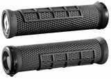 Lock-On MTB Bonus Pack, Elite Flow - Black