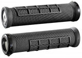 Lock-On MTB Bonus Pack, Elite Flow - Black