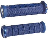 Lock-On MTB Bonus Pack, Elite Pro - Navy Blue
