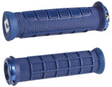 Lock-On MTB Bonus Pack, Elite Pro - Navy Blue