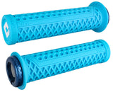 Lock-On MTB V2.1 Vans - Light Blue/Blue Checker