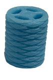 OLYMPIC DEFLATING VALVE CAP PAIR