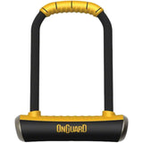 8001 BRUTE STD U-LOCK