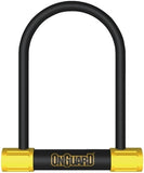 Bulldog STD LM U-Lock, 114mm x 228mm