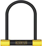 OnGuard Bulldog Wider Crossbar U-Lock