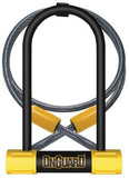 OnGuard Bulldog DT Medium U-Lock