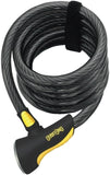 Doberman Keyed Cable Lock, 1829mm x 12mm