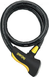 Rottweiler Armored Cable Lock, 1016mm x 20mm