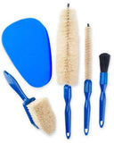 Professional Bike Cleaning Brush Set, BCB-5