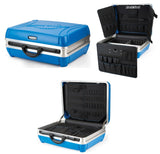 BX-2.2 BLUE BOX TOOL CASE