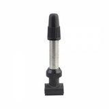 Brass Tubeless Valve, DT Road Rims, 32mm, Each