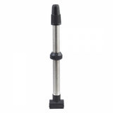 Brass Tubeless Valve, 63mm, Each