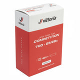 Competition Latex Tube, 700x25-28, PV RVC 48mm
