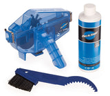 Chain And Drivetrain Cleaning Kit, CG-2.4
