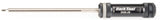 DHD-25 2.5mm PRECISION HEX DRIVER