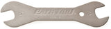 13/15mm Double Ended Cone Wrench, DCW-4