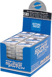 Self-Adhesive 6pc Patch Kit, GP-2, 48/Count POP