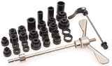 Hub Bearing Press Set, HBP-1