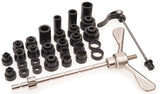 Hub Bearing Press Set, HBP-1