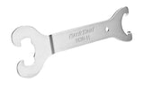 TOOL HCW11 16mm/SLOTTED BB CUP WRENCH