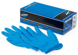 Nitrile Work Gloves, Small, MG-3