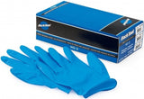 Nitrile Work Gloves, Medium, MG-3