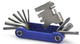 Rescue Tool, MTB-5