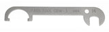 Offset Brake Wrench, OBW-3
