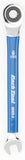 6mm Ratcheting Metric Wrench, MWR-6