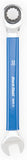 12mm Ratcheting Metric Wrench, MWR-12